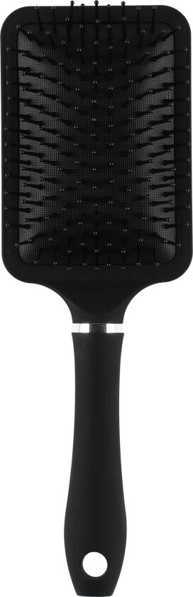Hairbrush Paddle