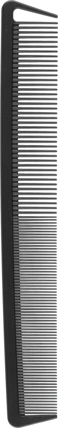 All Purpose Comb Carbon Fiber