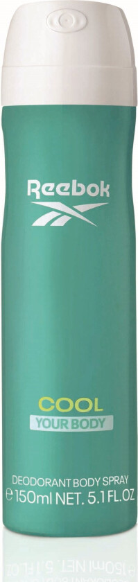 Cool Deo Body Spray Her 150 ml