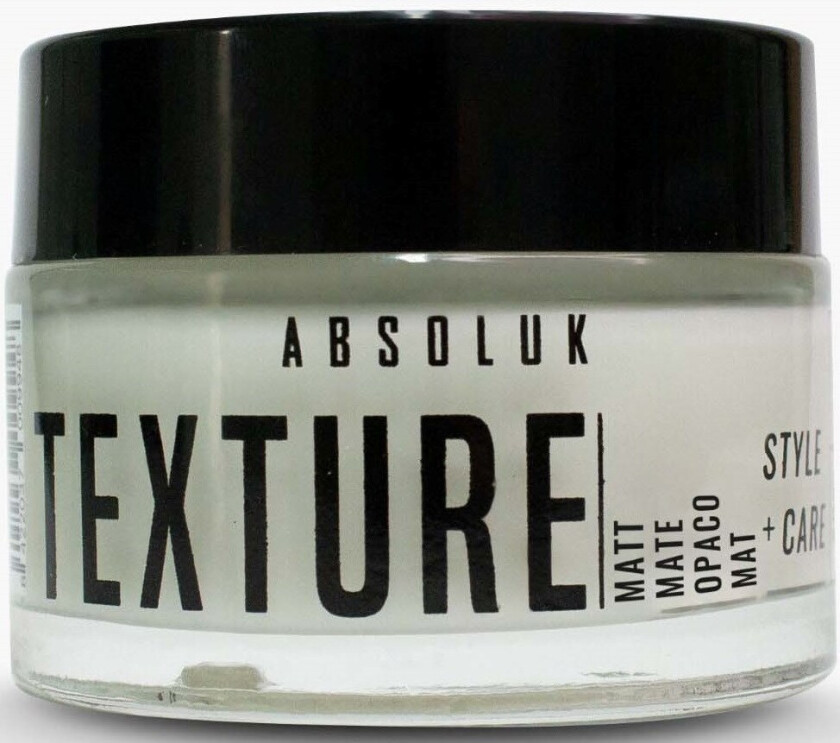 Style Matt Wax 50 ml