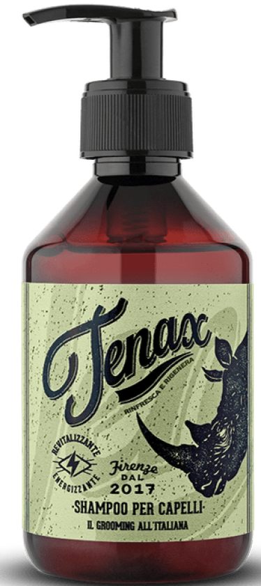 Hair Shampoo 250 ml