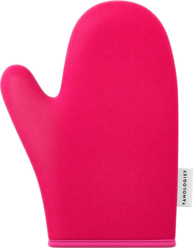 Double Sided Mitt