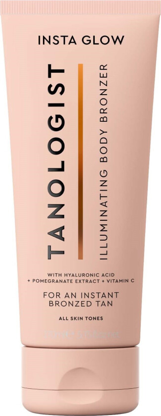 Insta Glow Body 170 ml