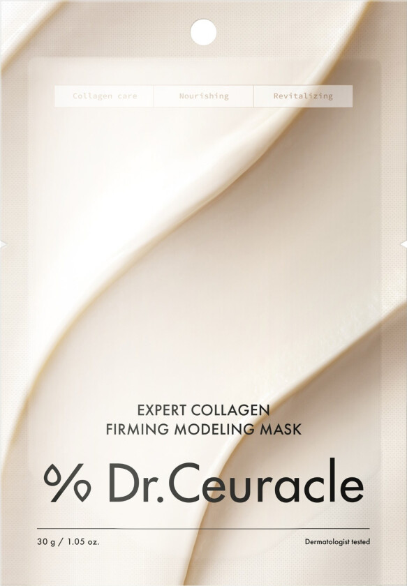 Expert Collagen Firming Modeling Mask 30 g