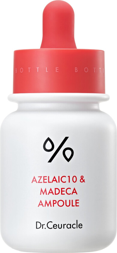 Azelaic 10 & Madeca Ampoule 30 g