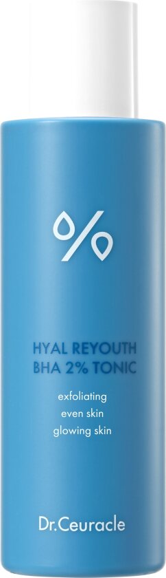 Hyal Reyouth BHA 2% Tonic 100 ml