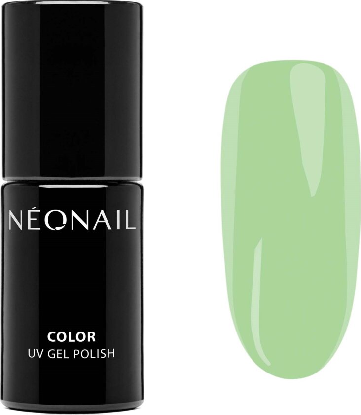UV Gel Polish Color Eternal Fantasies