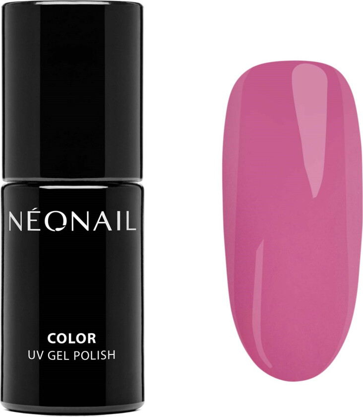 UV gel polish
