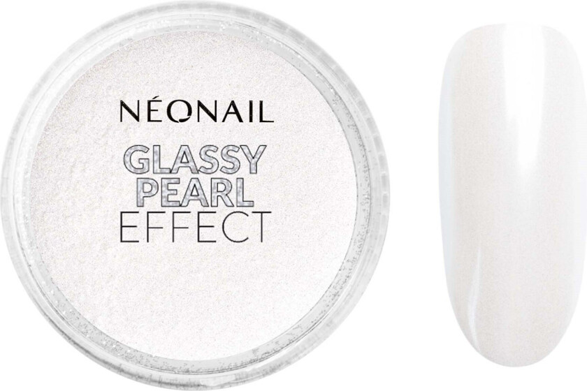 Glassy Pearl Effect 2 g