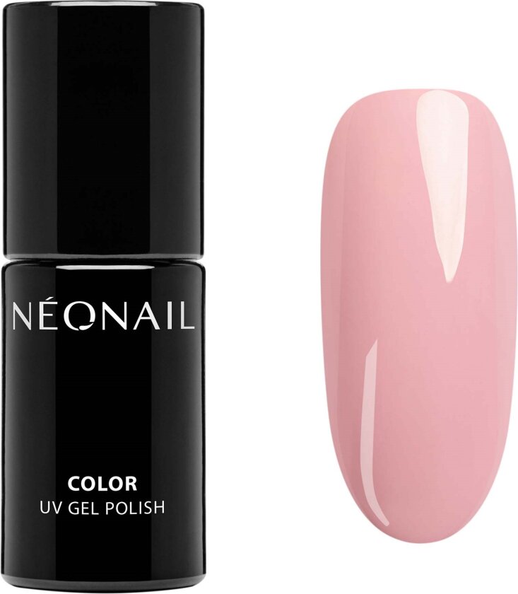 UV Gel Polish Born To Be Myself