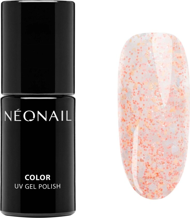 UV Gel Polish Desire To Inspire