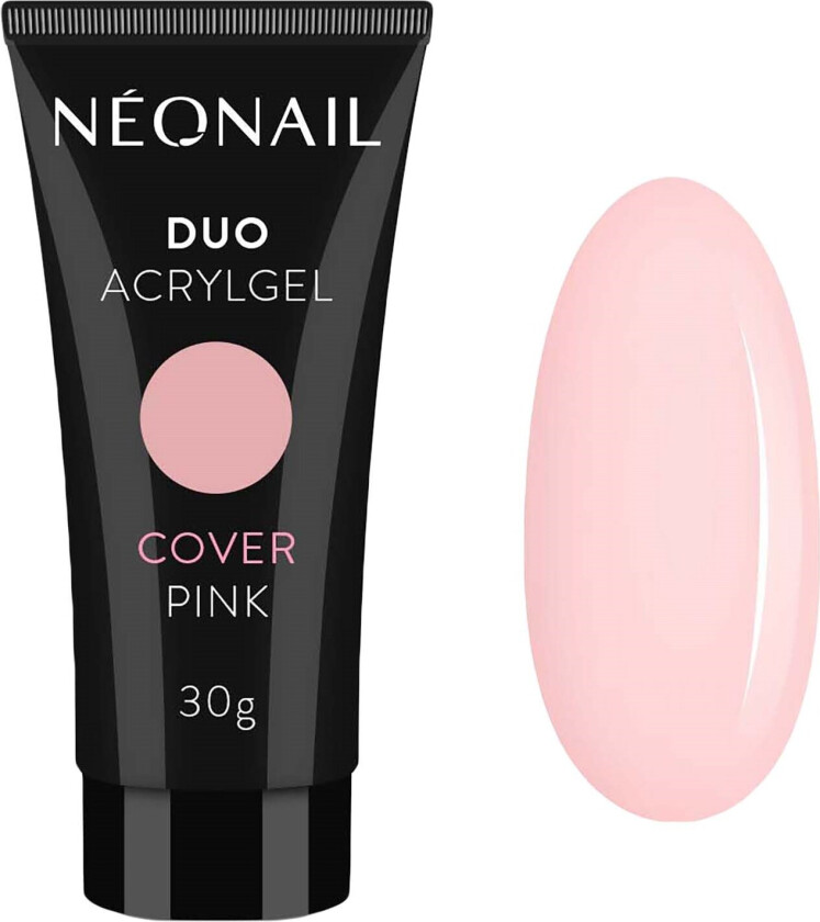 Bilde av Duo Acrylgel Cover Pink 30 g