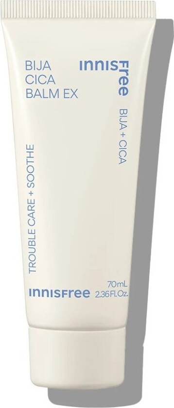Bija Cica Balm EX 70 ml