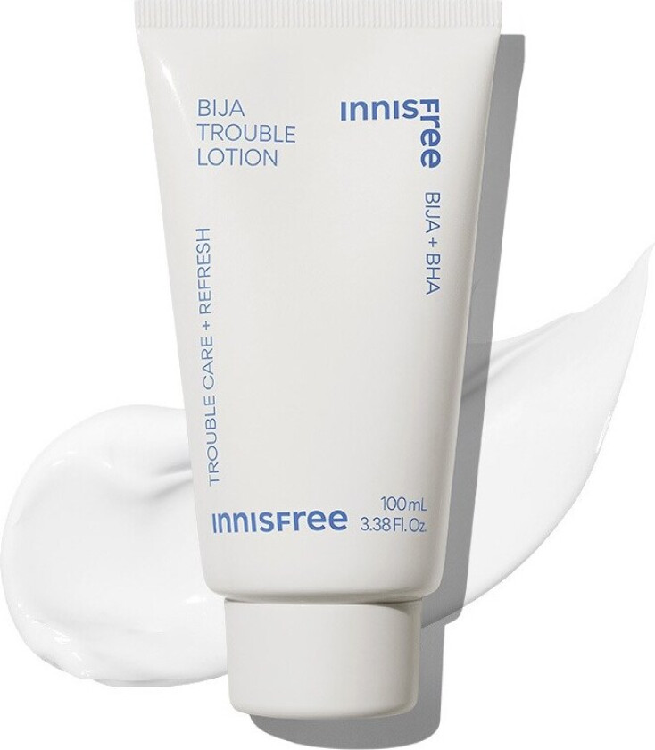 Bija Trouble Lotion 100 ml