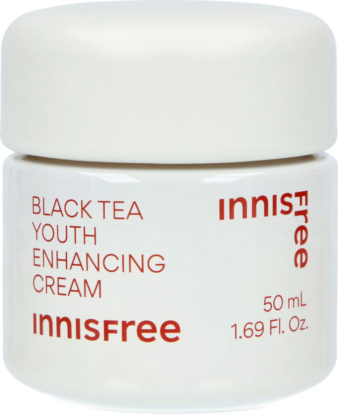 Black Tea Youth Enhancing Cream 50 ml