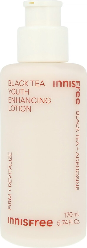 Black Tea Youth Enhancing Lotion 170 ml