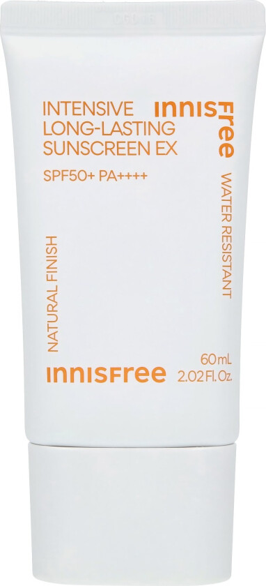 Intensive Long-Lasting Sunscreen EX SPF51 60 ml