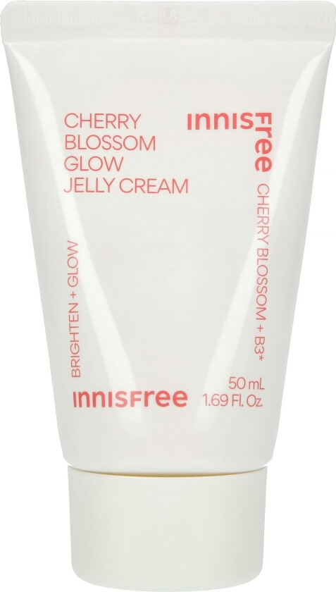Cherry Blossom Glow Jelly Cream 50 ml