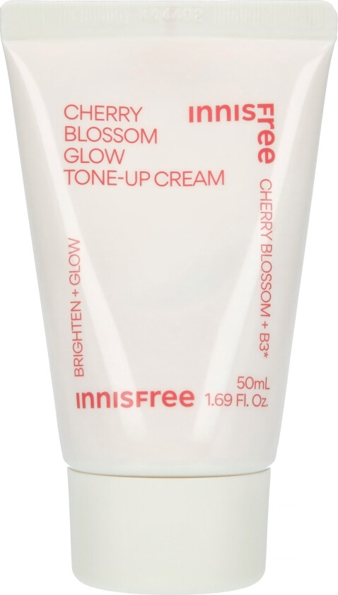 Cherry Blossom Tone-up Cream 50 ml