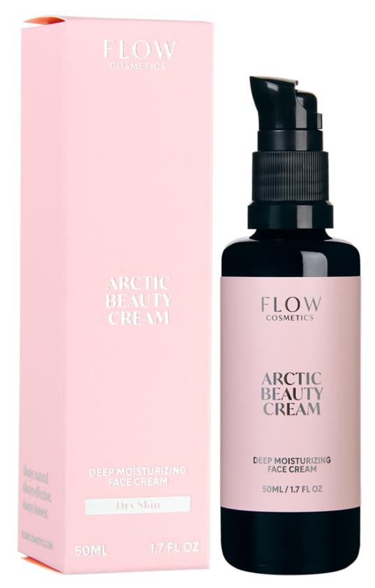 Arctic Beauty Cream 50 ml