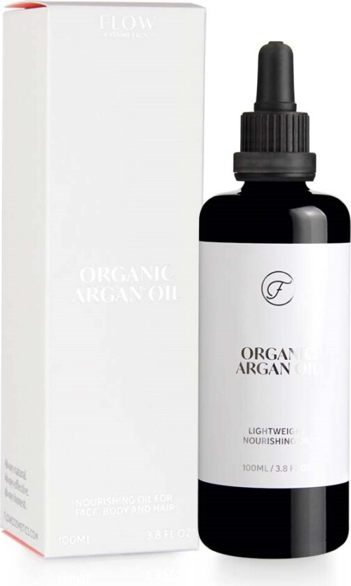 Argan Oil 100 ml