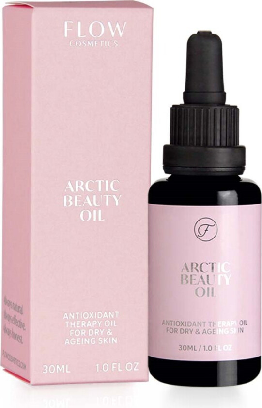 Arctic Beauty Oil 30 ml