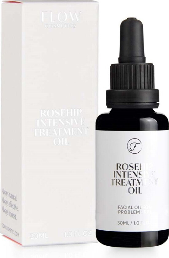 Rosehip Intensive Treatment Oil 30 ml