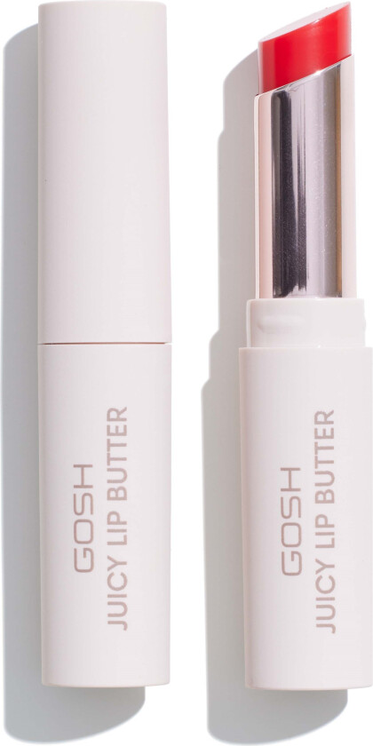 JUICY Lip Butter 004 Burning Heart