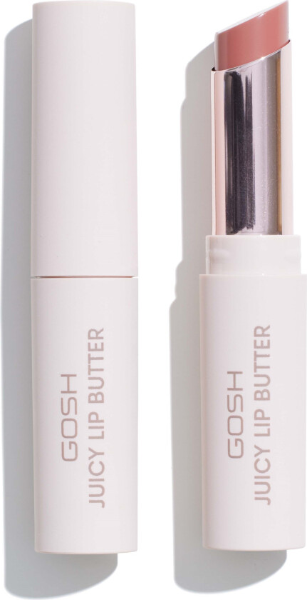JUICY Lip Butter 003 Autumn Brown