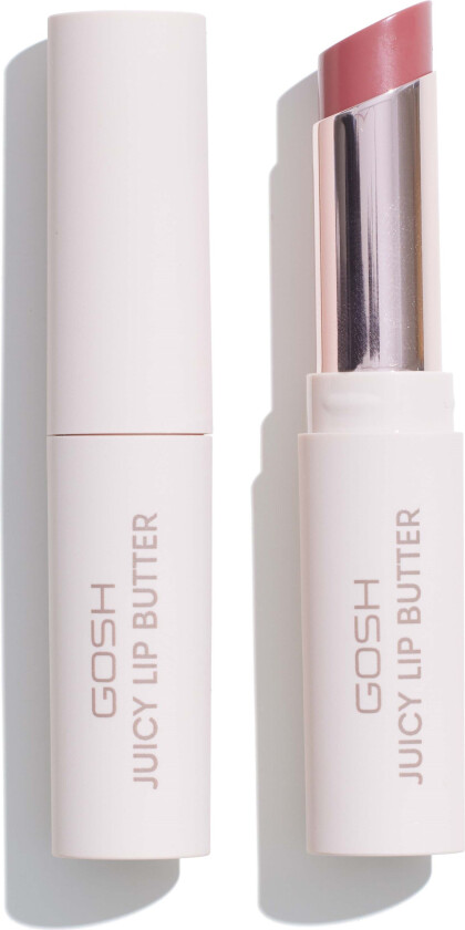 JUICY Lip Butter 002 Sweet Treat