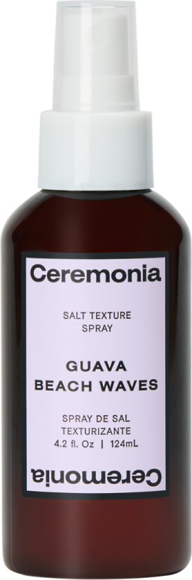 Guava Beach Waves 124 ml