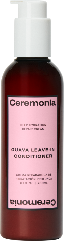Guava Leave-In Conditioner 200 ml