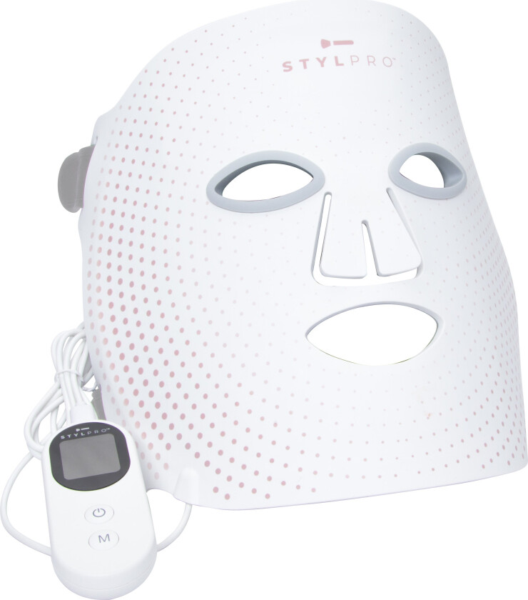 LED Wavelength Mask