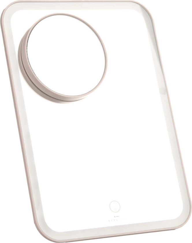 Glow & Go™ Travel Mirror