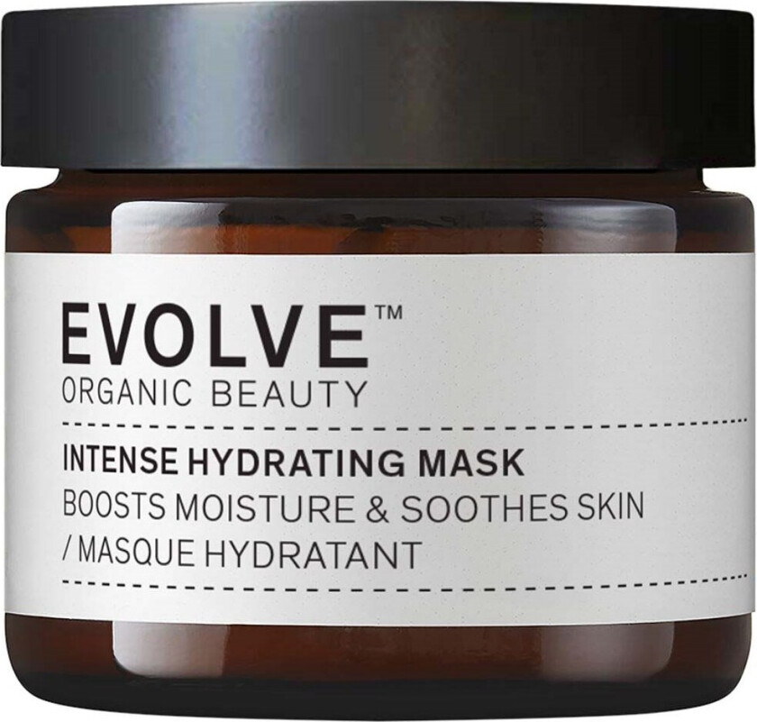 Intense Hydrating Mask 30 ml