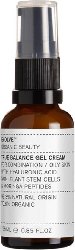 True Balance Lotion Travel Size 25 ml