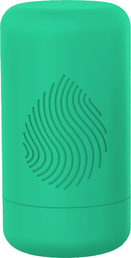 Roll-on Container Green