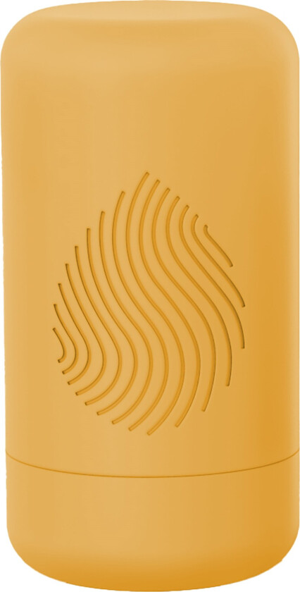 Roll-on Container Orange