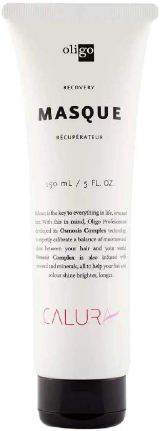 Calura Styling & Care Recovery mask 150 ml
