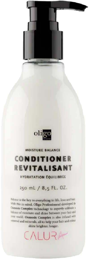 Calura Styling & Care Moisture balance conditioner 250 ml