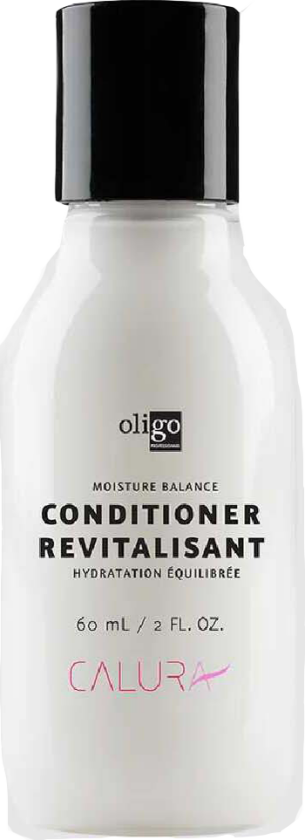 Calura Styling & Care Moisture balance conditioner 60 ml