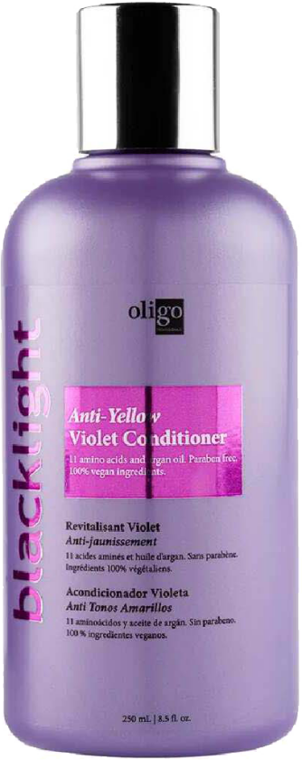 Blacklight Styling & Care Violet Conditionner 250 ml