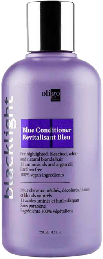 Blacklight Styling & Care Blue Conditionner 250 ml