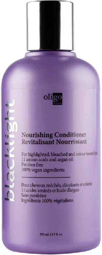 Blacklight Styling & Care Nourishing conditioner 250 ml