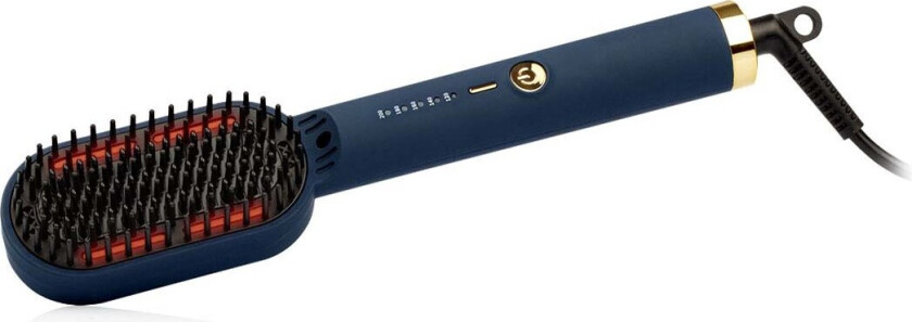 Eos Infrared Thermal Straightening Brush