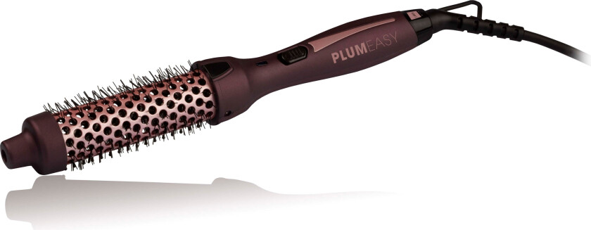 EASY Electric Thermal Round Brush