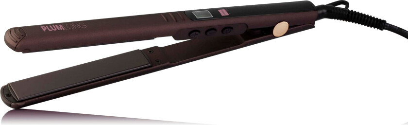 LONG Ceramic Tourmaline Hair Straightener