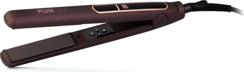 SLIM Narrow Ceramic Tourmaline Hair Straightener