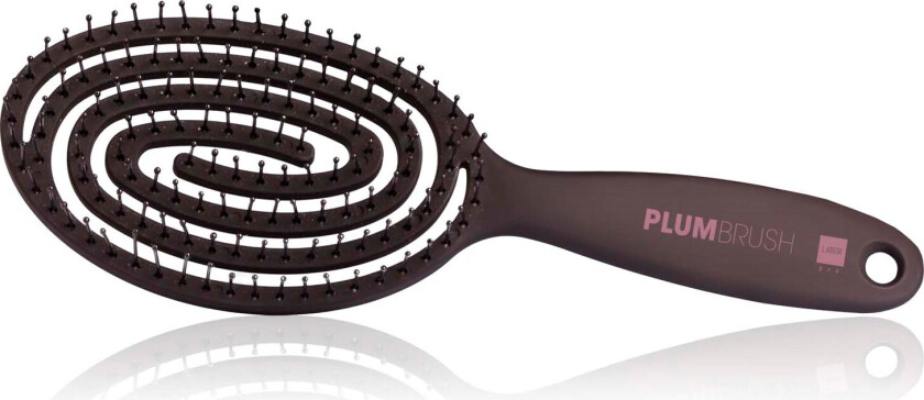 PLUM Wet Hair Brush