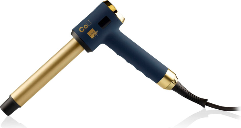 COLT Ergonomic Curling Iron